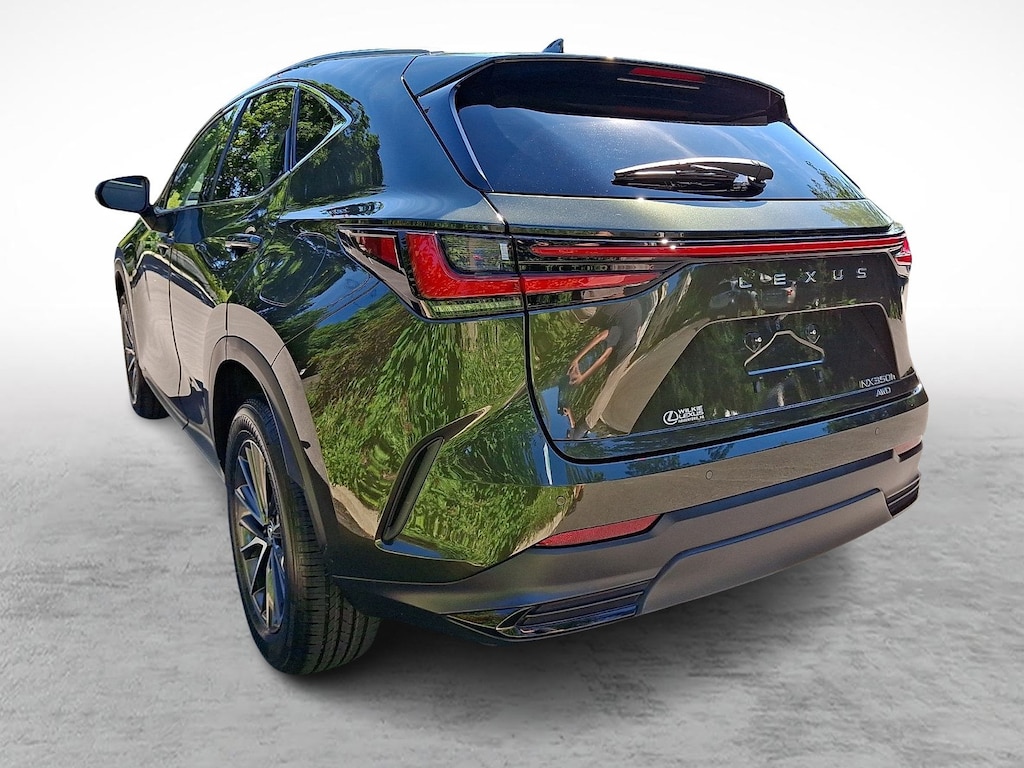 Certified 2024 Lexus NX 350h PREMIUM SUV