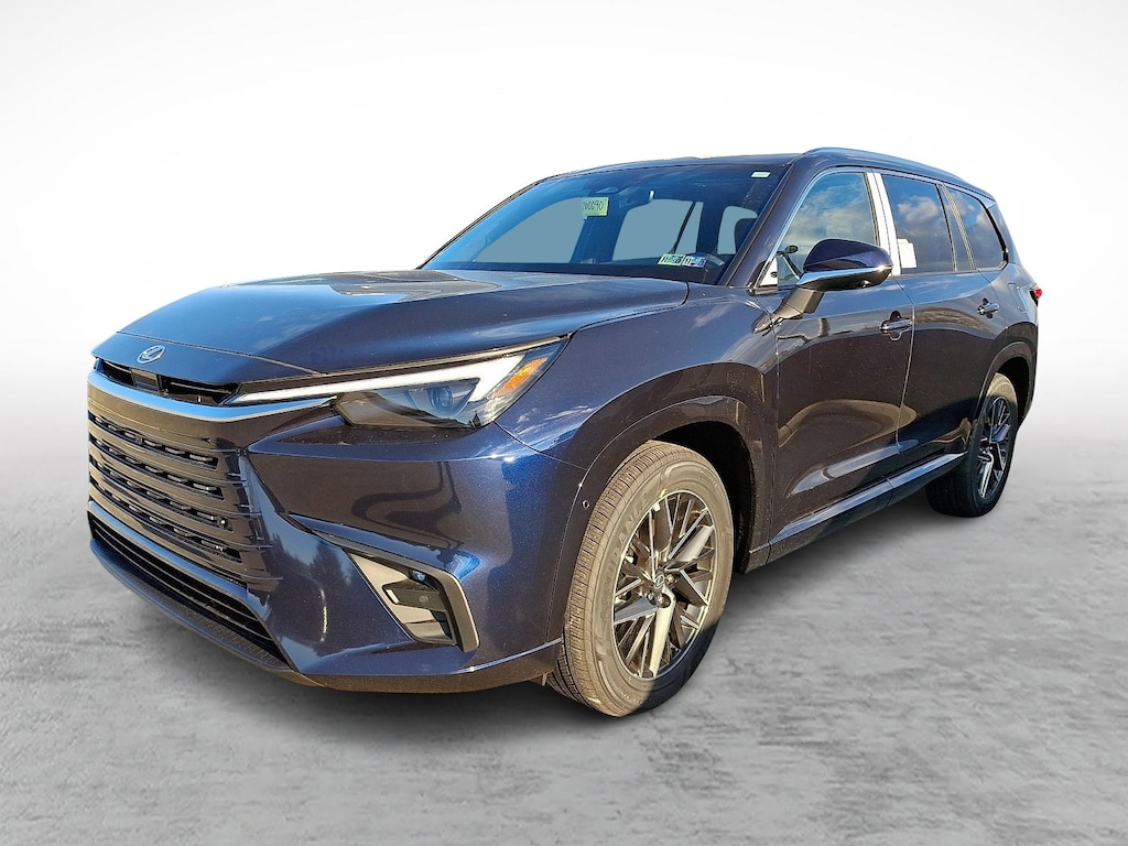 New 2026 Lexus TX TX 350 Premium Sport Utility