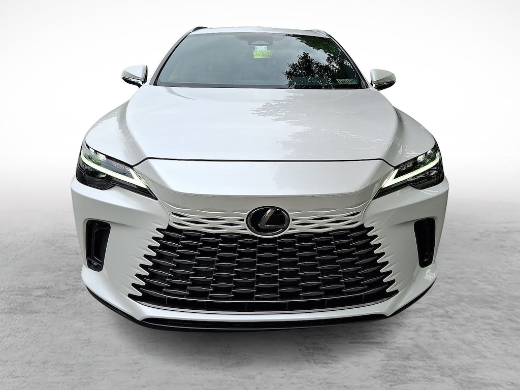 Certified 2023 Lexus RX 350 PREMIUM SUV