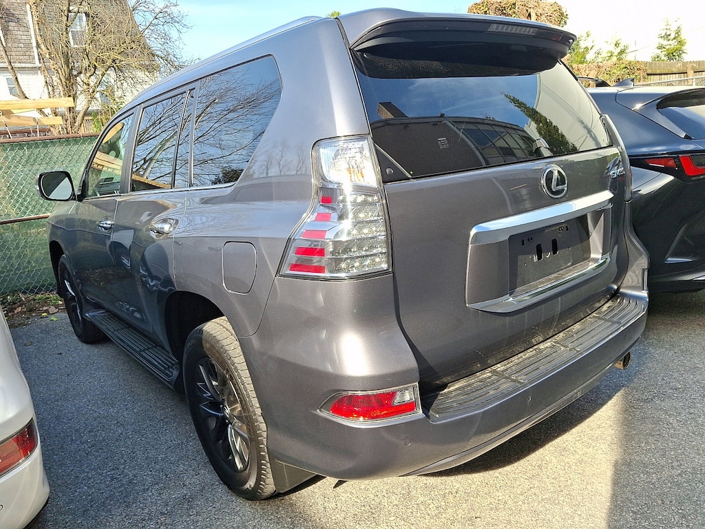 Used 2023 Lexus GX GX 460 Premium SUV