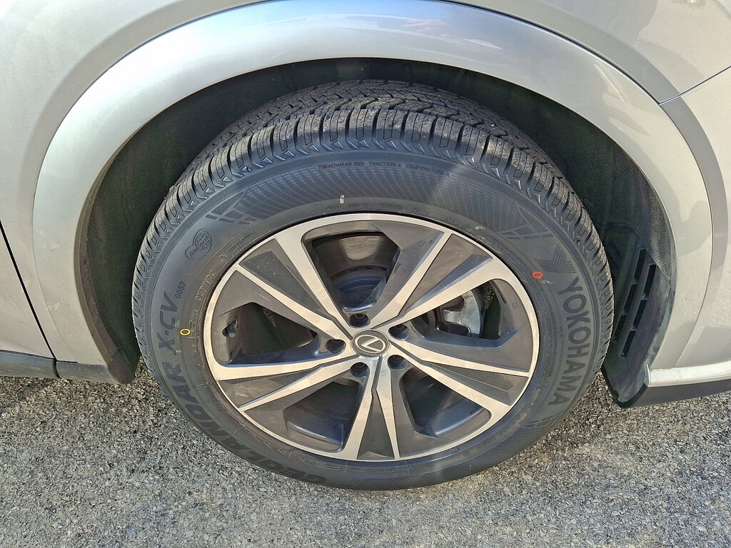 Used 2023 Lexus RX RX 350 Premium SUV