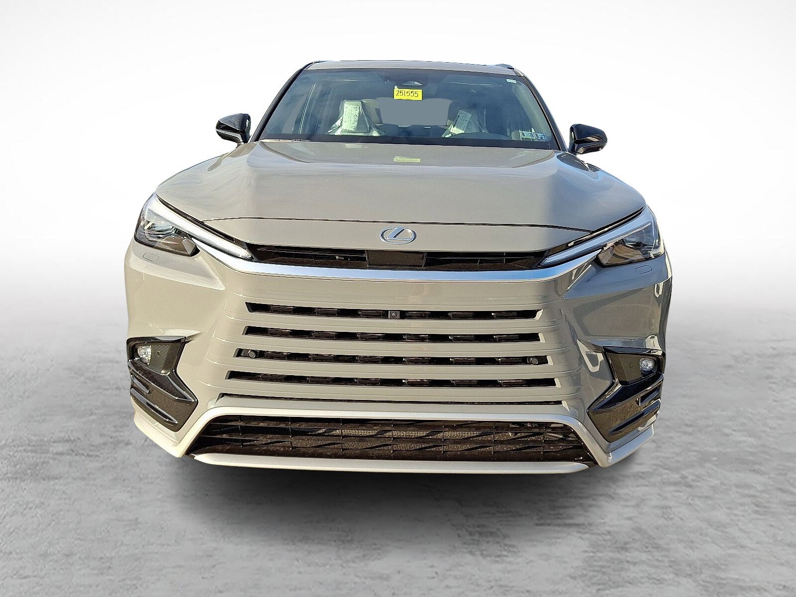 2025 Lexus TX 350 F SPORT photo 2