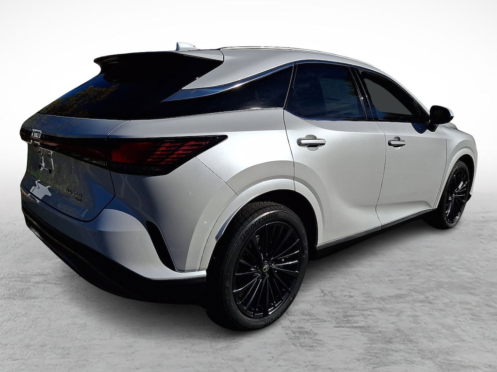 New 2026 Lexus RX RX 350 Premium Sport Utility