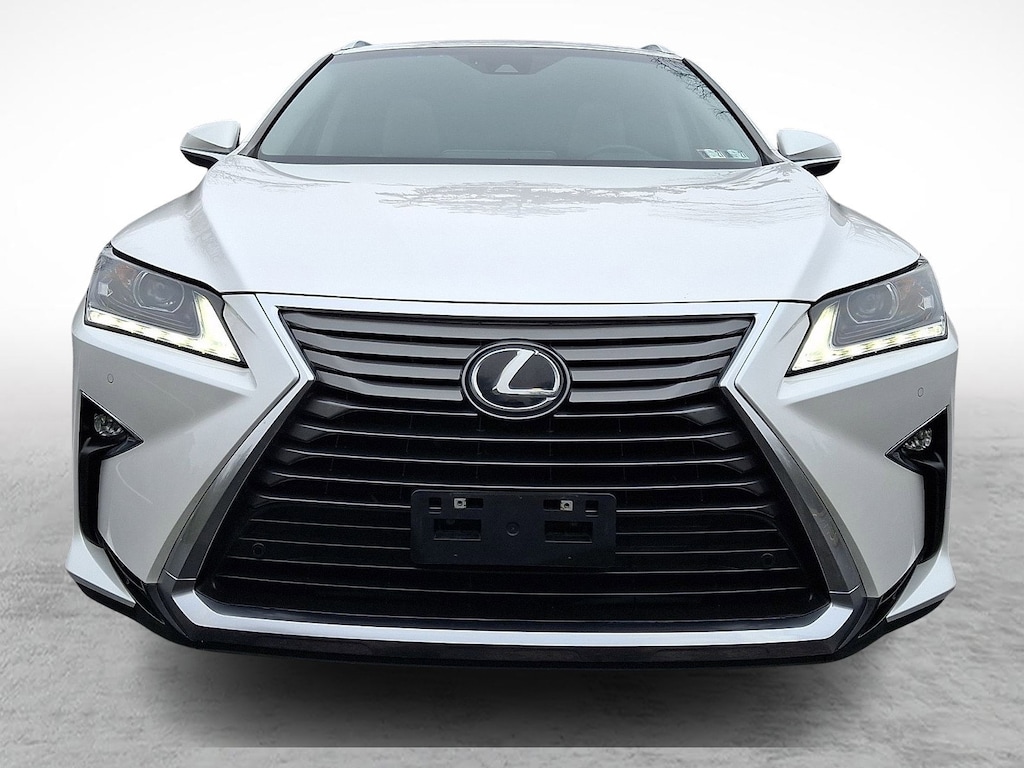 Used 2019 Lexus RX RX 350 SUV