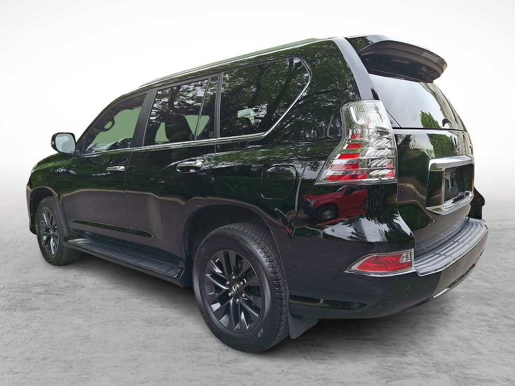 Used 2021 Lexus GX GX 460 Premium SUV