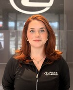 Staff member Karli Davis from ID_3e2c2bf99c28