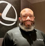 Staff member Dwayne Tate  from ID_79dbf0