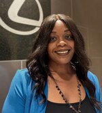 Staff member Theresa Wainwright from ID_104708147d4e