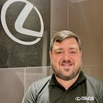 Staff member Jason Salerno from ID_e2d633b72f66