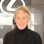 Staff member Kim Gallia from ID_ee0ade