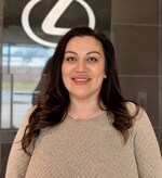 Staff member Tiffany Schwalbauch from ID_d73bd8ca30ae