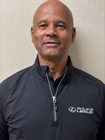 Staff member Darryl Newman from ID_104708147d4e