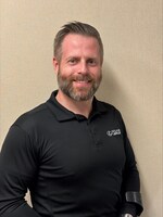 Staff member Eric Raymond from ID_104708147d4e