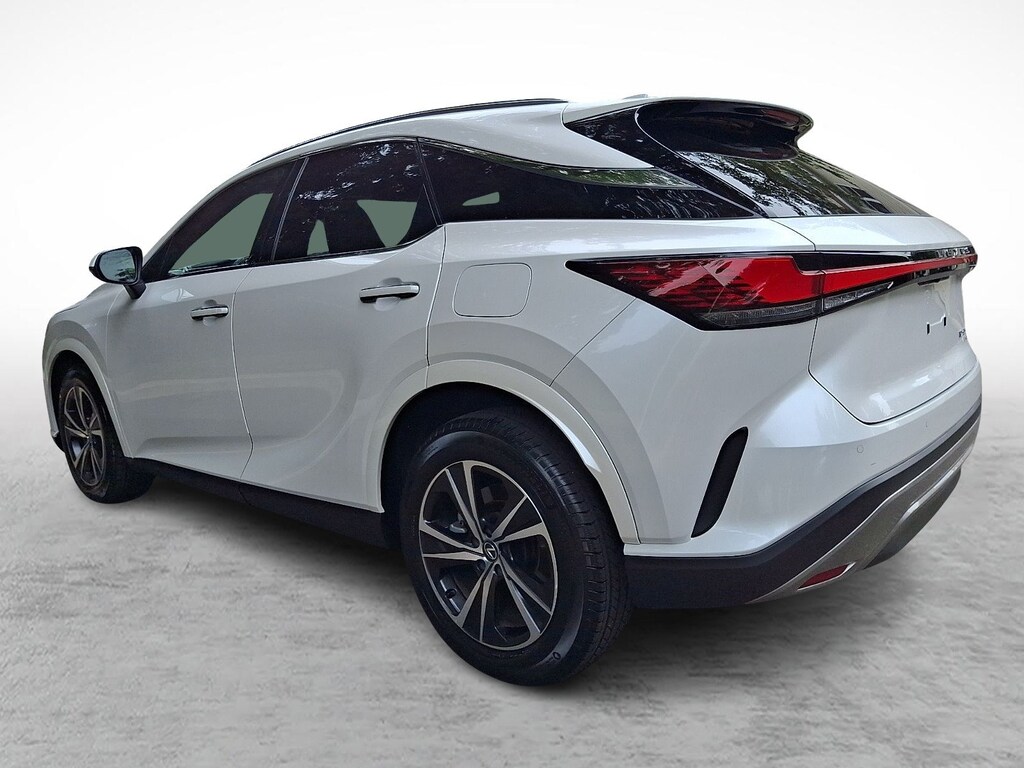 Certified 2024 Lexus RX RX 350 Premium SUV