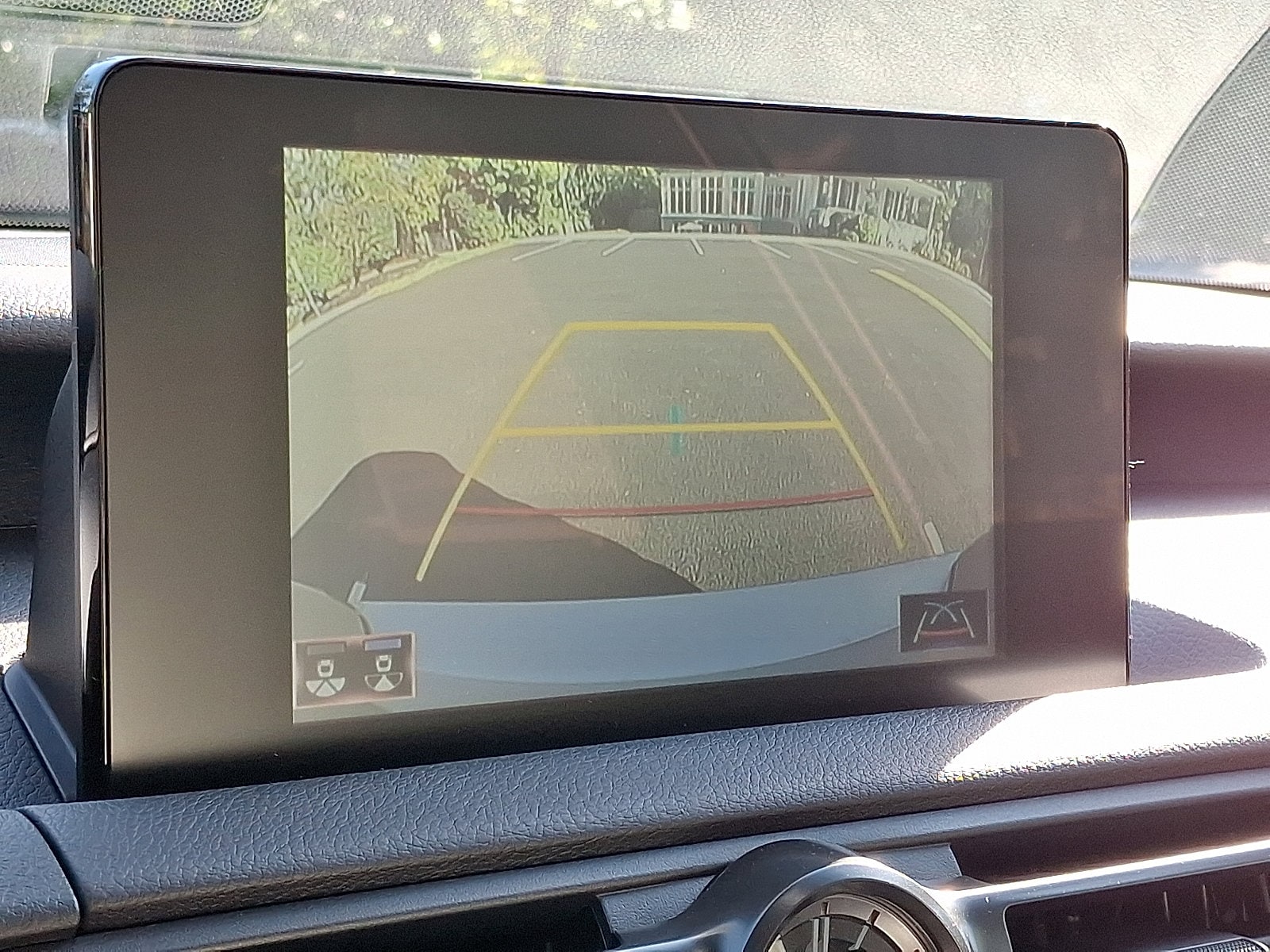 2025 Lexus IS 350 F SPORT - Photo 13