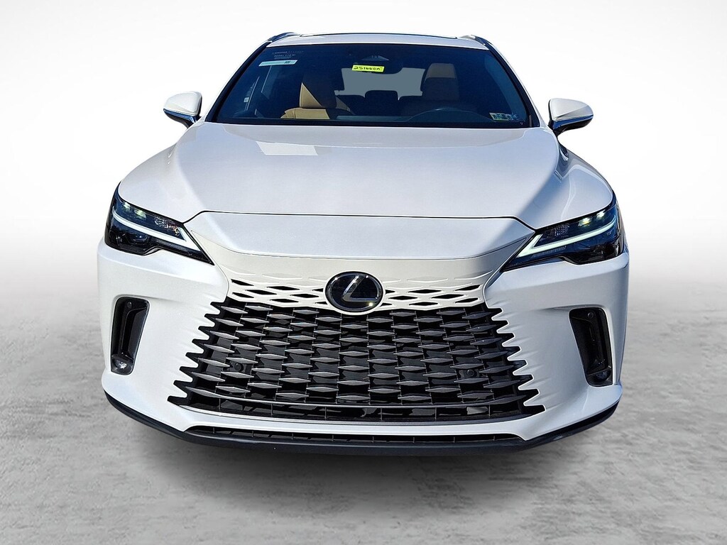 Used 2023 Lexus RX RX 350 Premium SUV