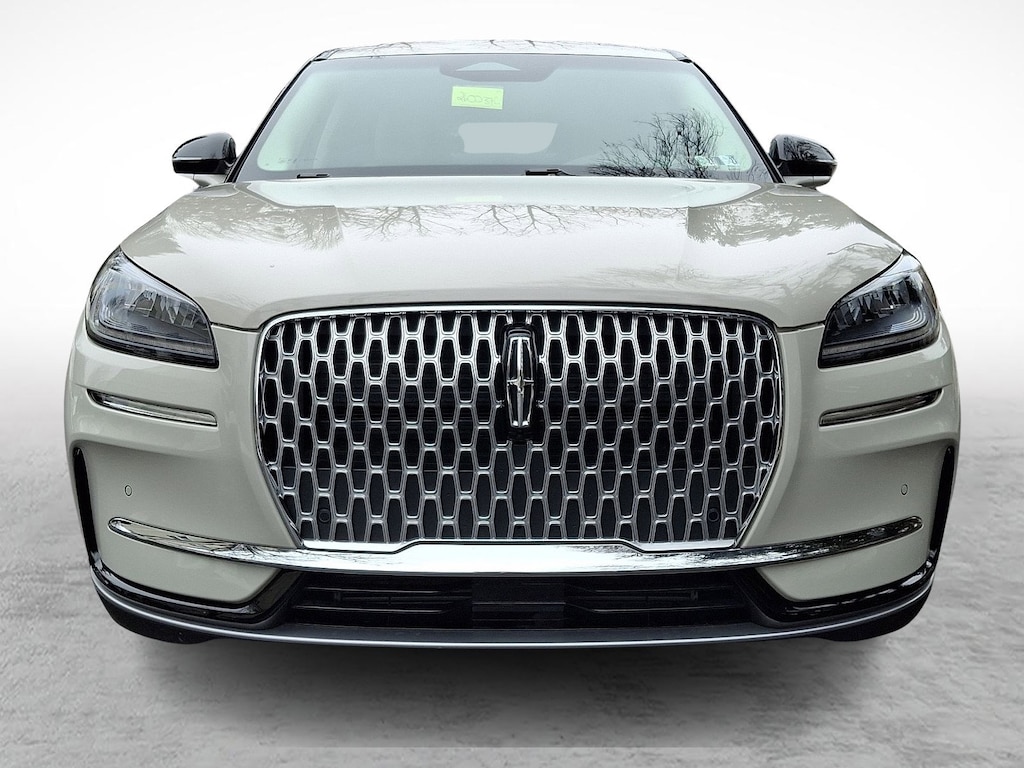 Used 2024 Lincoln Corsair Premiere SUV