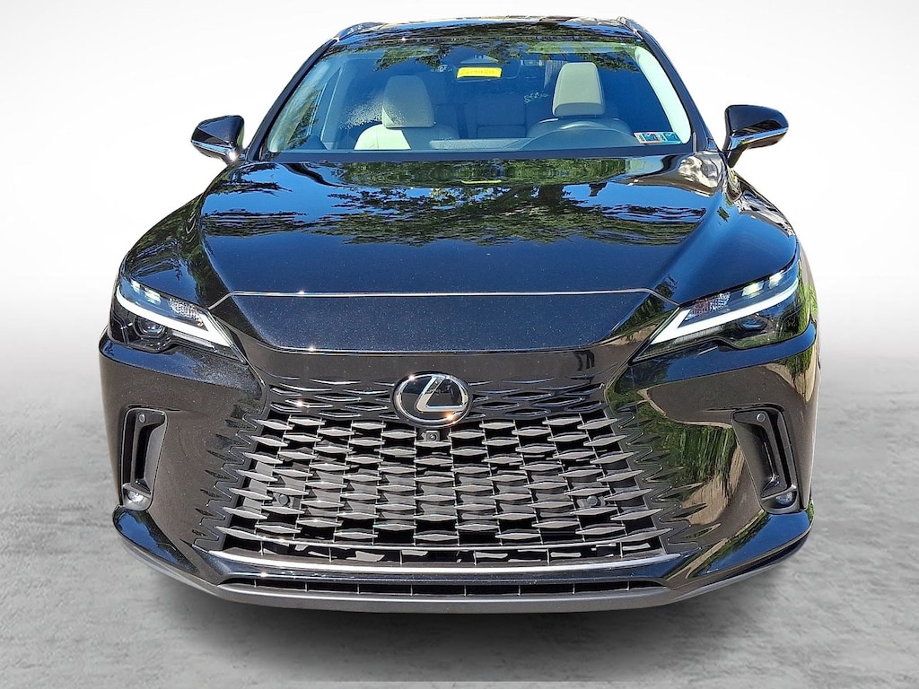 Certified 2024 Lexus RX 350 PREMIUM FWD SUV