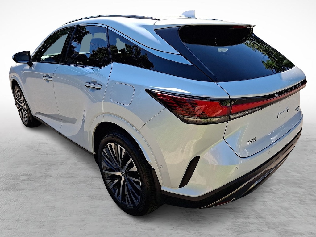 Certified 2024 Lexus RX RX 350 Premium SUV