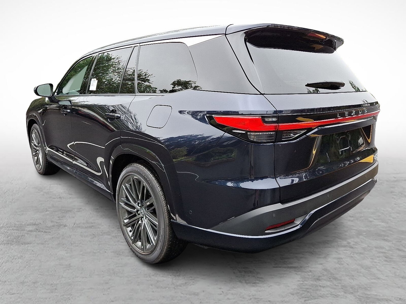 2025 Lexus TX 350 Luxury photo 2