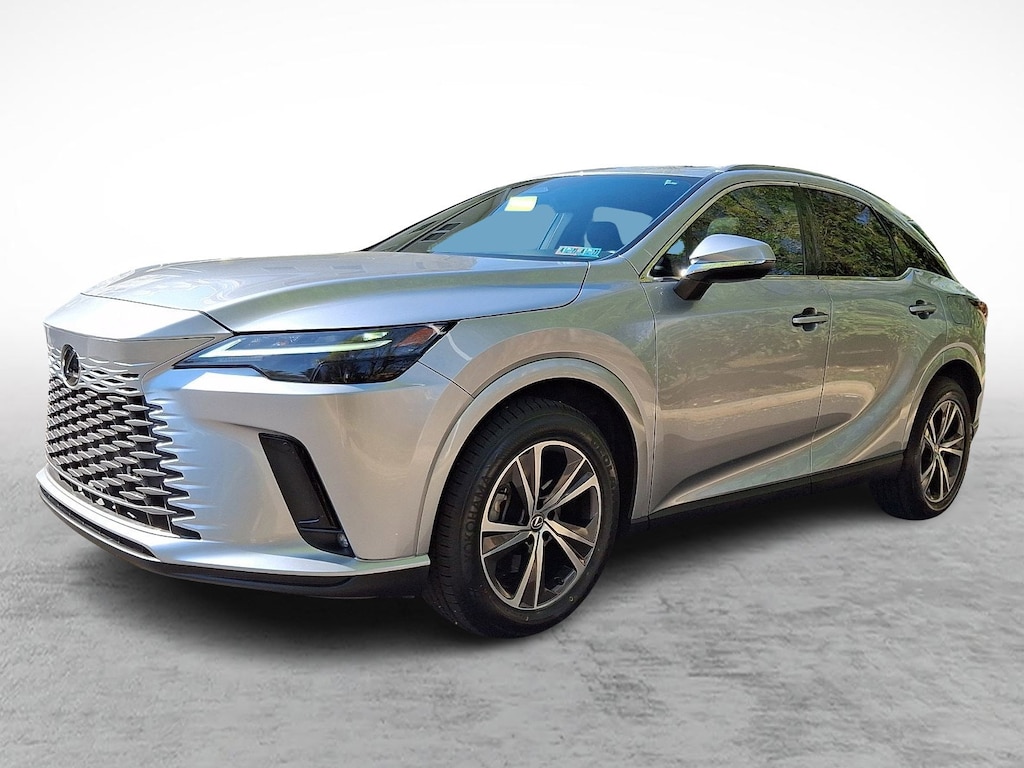 Used 2023 Lexus RX RX 350 Premium SUV