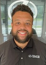 Staff member Malcolm Ellis from ID_3e2c2bf99c28