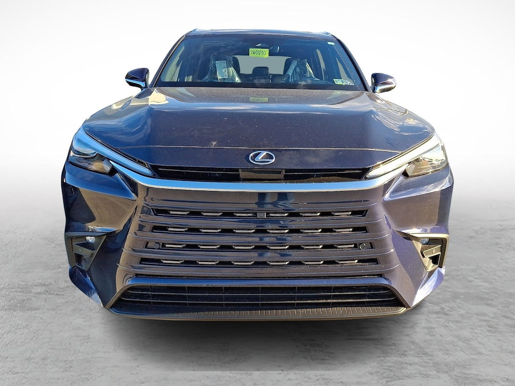 New 2026 Lexus TX TX 350 Premium Sport Utility