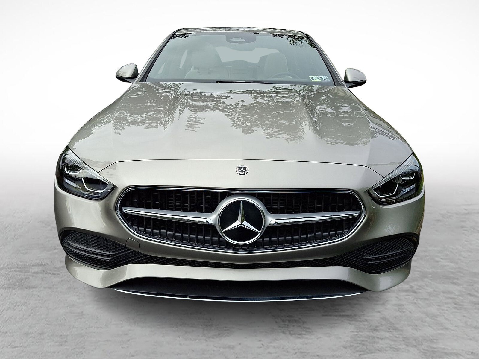 2023 Mercedes Benz C 300 4MATIC photo 2