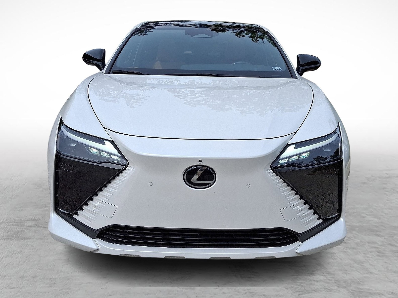 Used 2023 Lexus RZ Luxury with VIN JTJAAAAB6PA007737 for sale in Haverford, PA