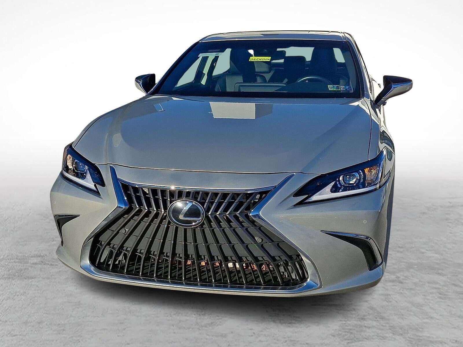 2023 Lexus ES 350 photo 2