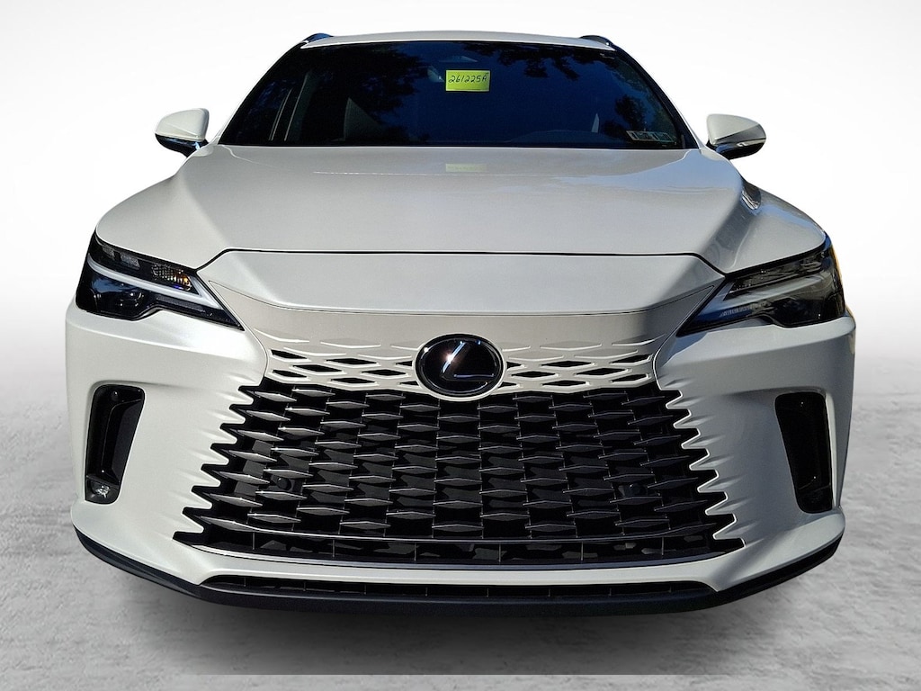 Certified 2023 Lexus RX 350 PREMIUM SUV