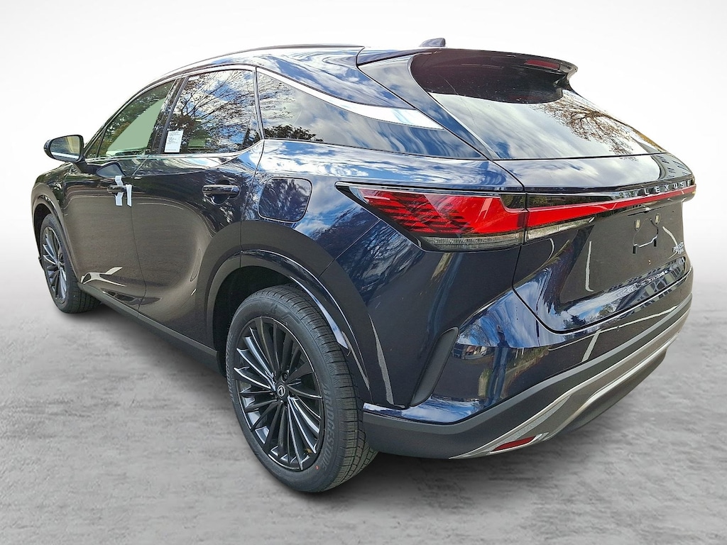 New 2026 Lexus RX RX 350 Premium Sport Utility