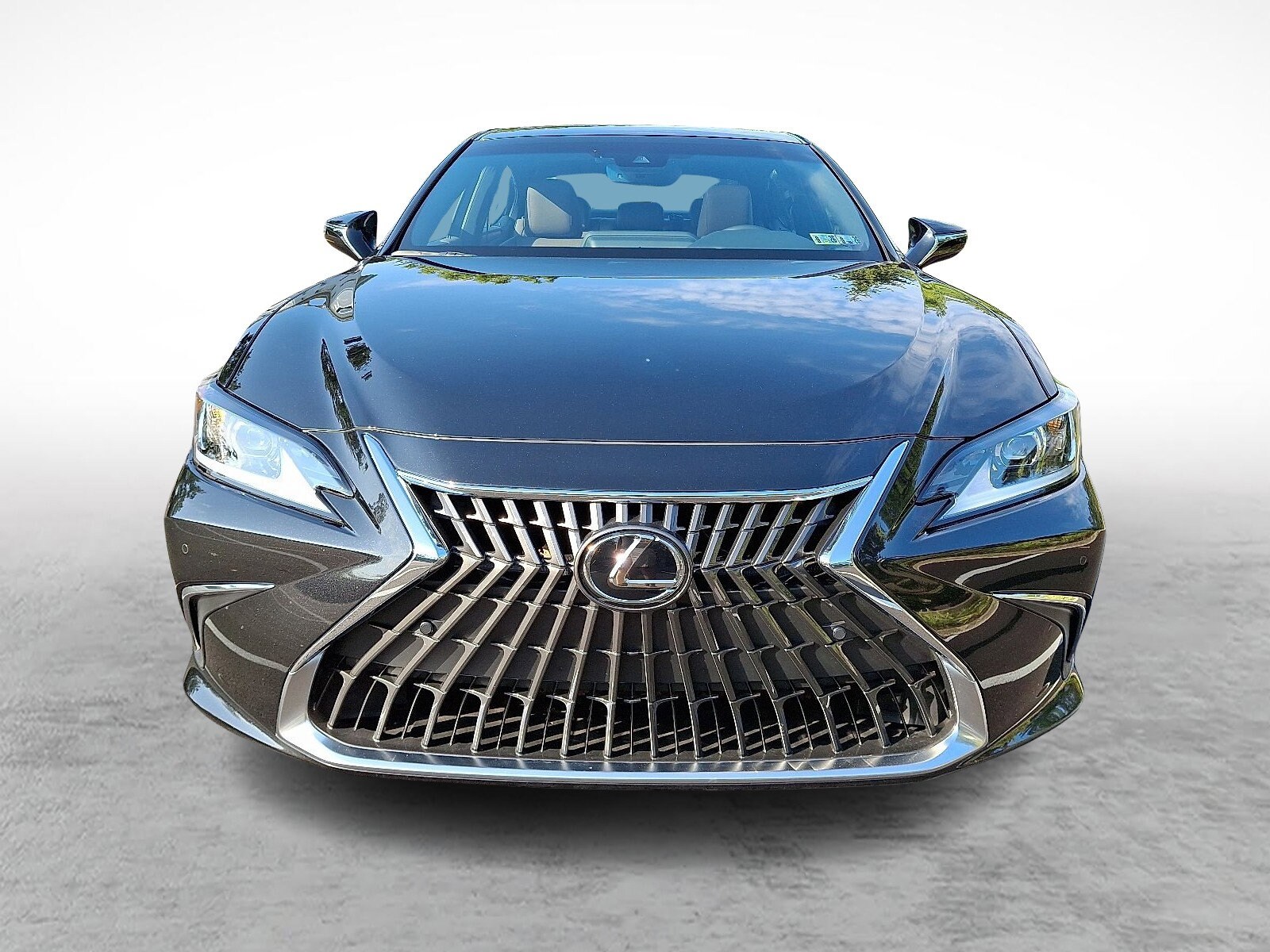 2024 Lexus ES 350 Premium photo 2