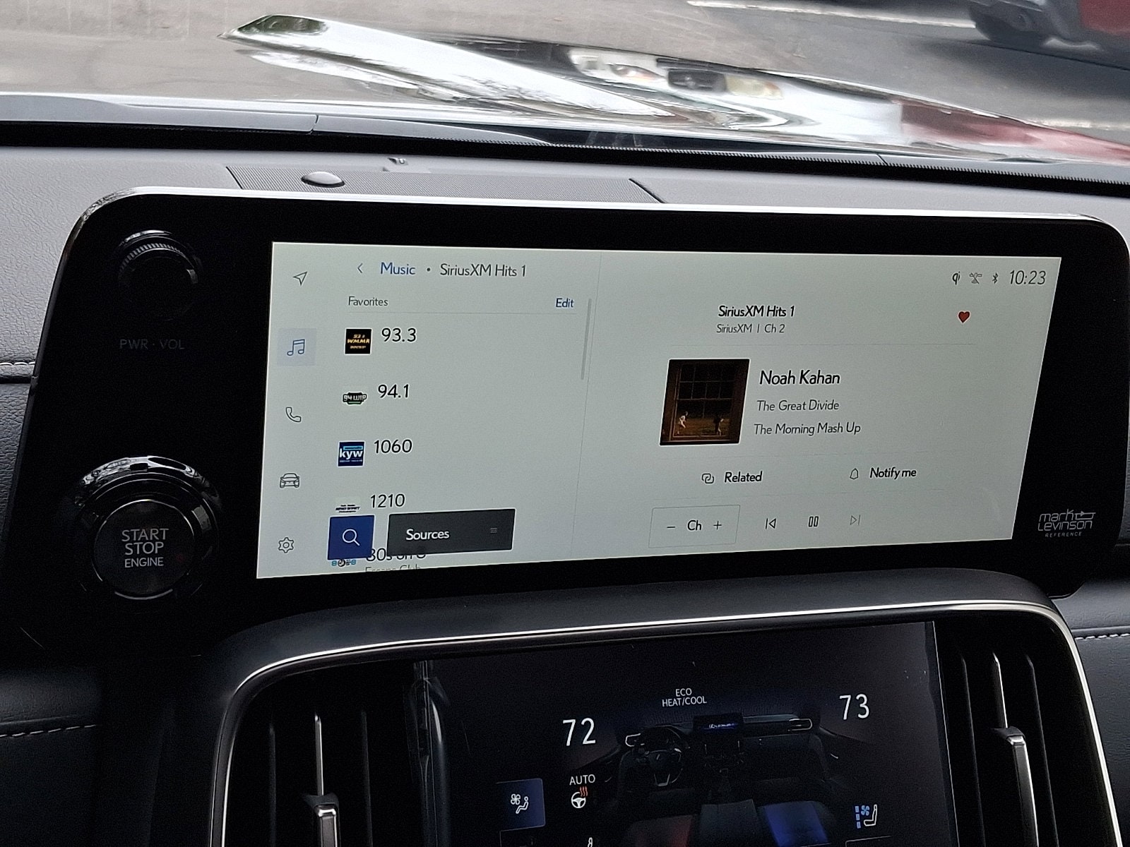 2026 Lexus LX 600 F-Sport - Photo 11