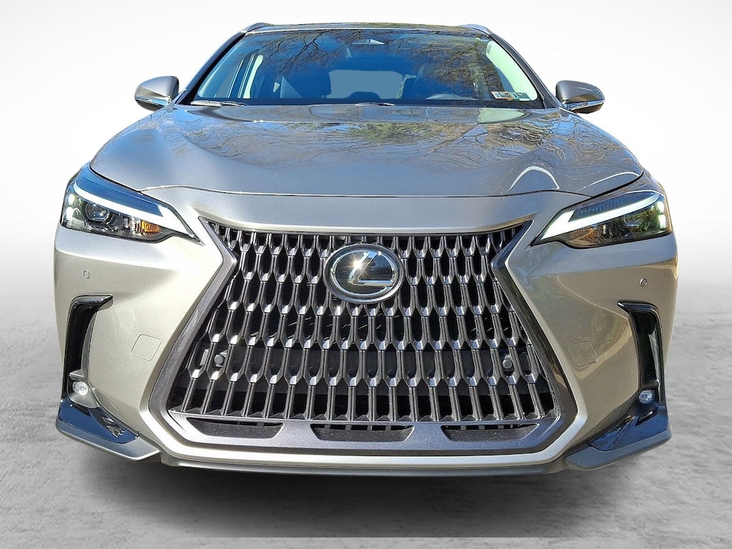 Used 2026 Lexus NX NX 350 Premium SUV