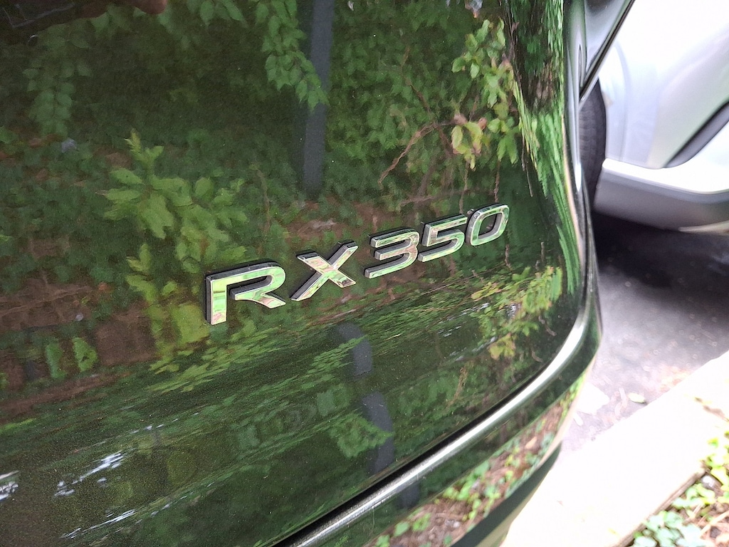 Used 2023 Lexus RX RX 350 Premium SUV