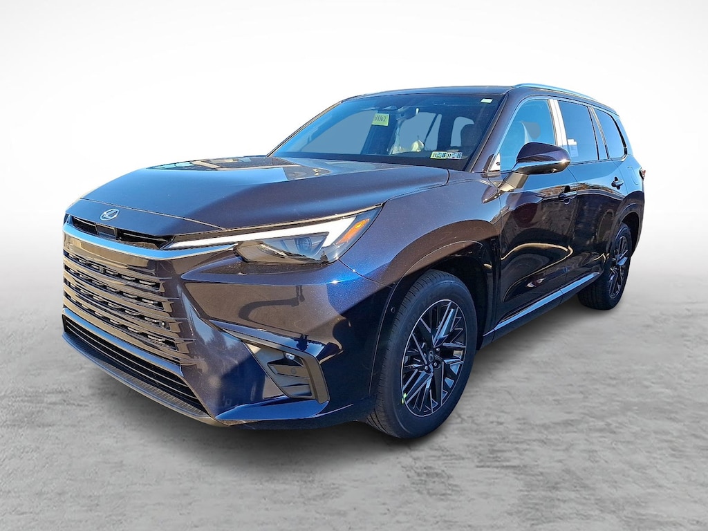 New 2026 Lexus TX TX 350 Premium Sport Utility