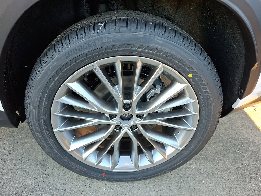 New 2026 Lexus NX NX 350 Premium Sport Utility