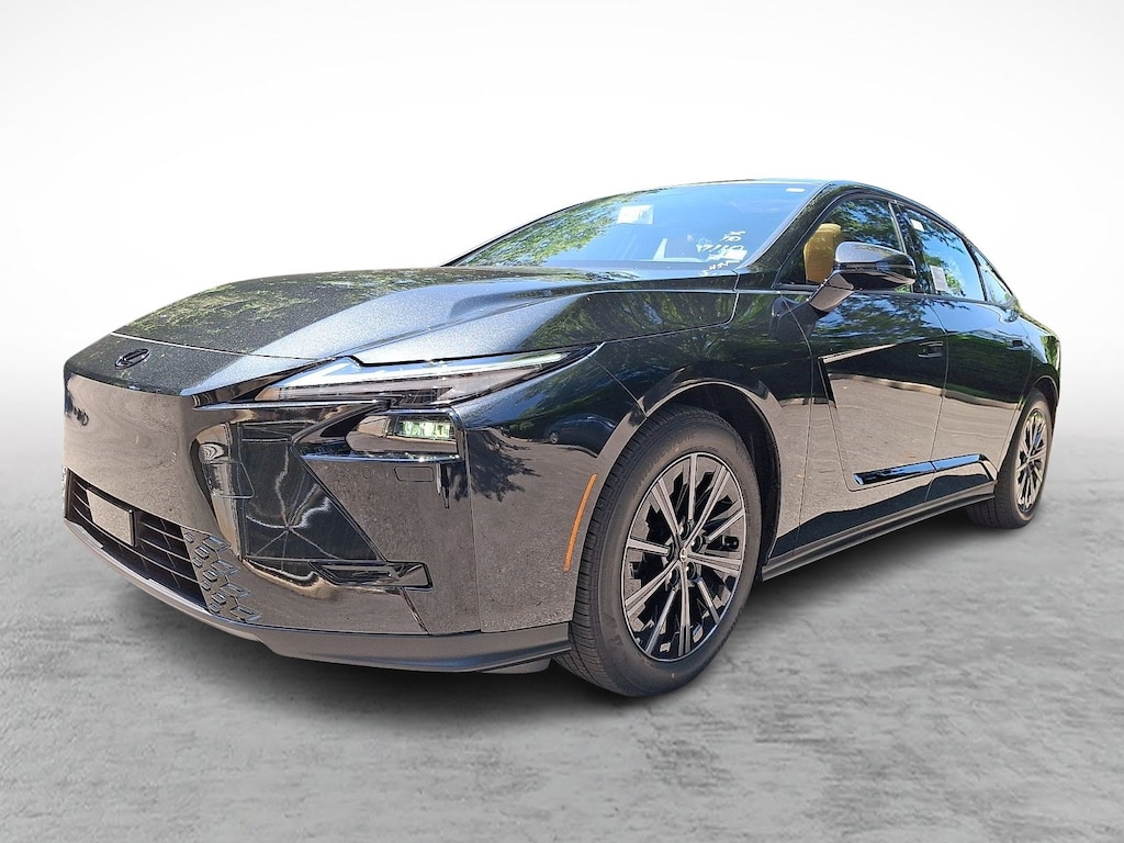 New 2026 Lexus ESe ES 500e PREMIUM AWD PREMIUM