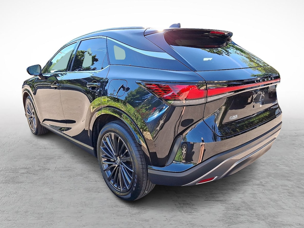 Certified 2024 Lexus RX 350 PREMIUM FWD SUV