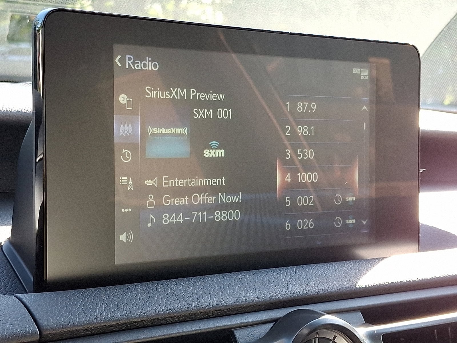 2025 Lexus IS 350 F SPORT - Photo 12