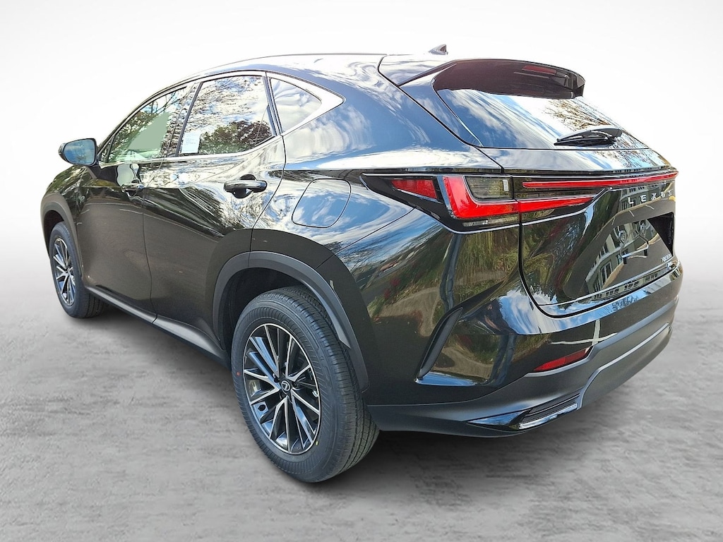 New 2026 Lexus NX NX 350 Premium Sport Utility