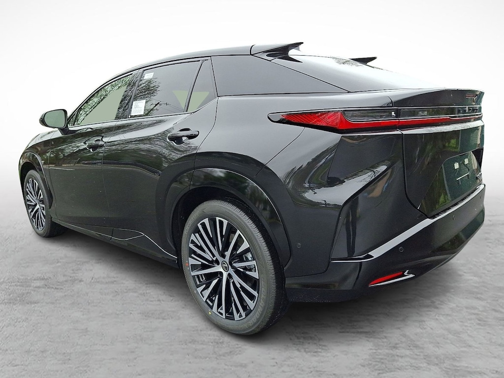 New 2026 Lexus RZ 450e PREMIUM AWD Sport Utility
