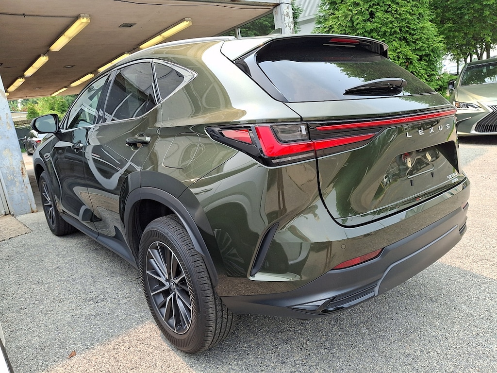 Certified 2024 Lexus NX NX 350 Premium SUV