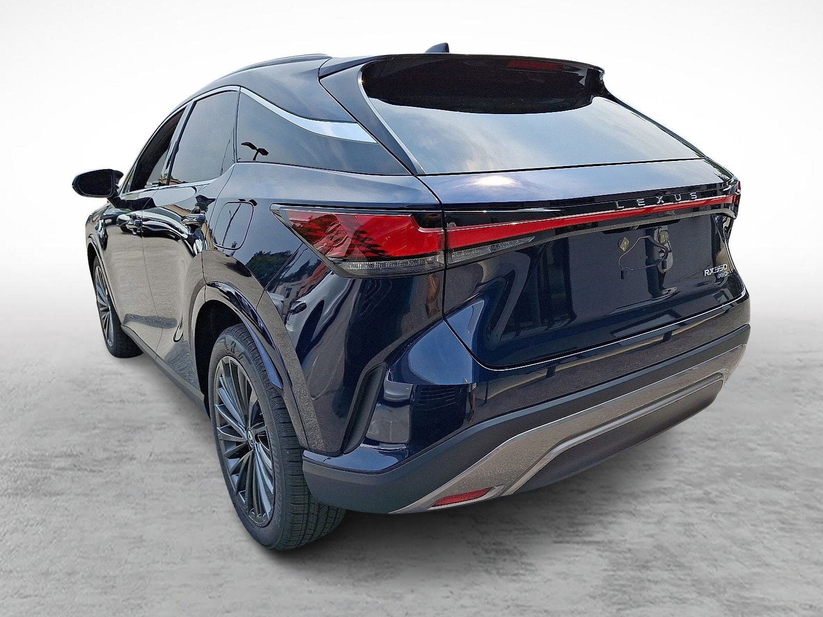 2025 Lexus RX 350 Premium photo 3