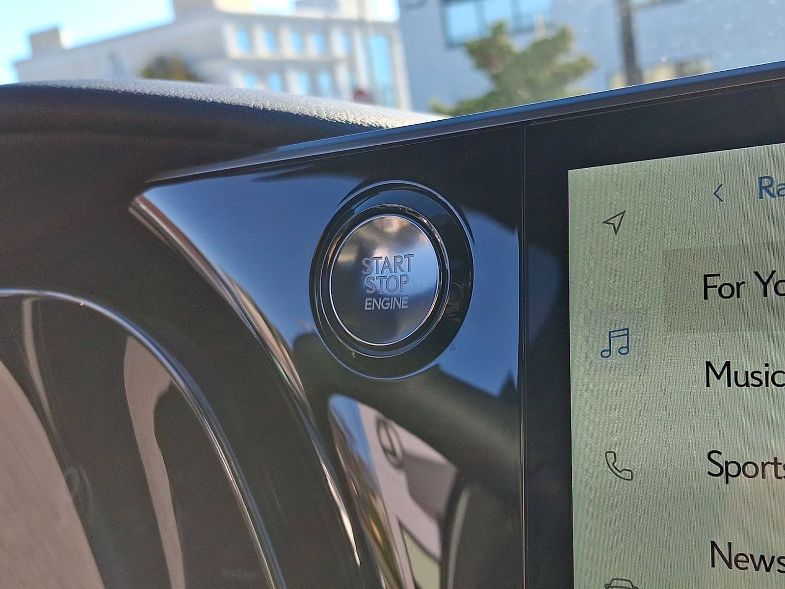 2026 Lexus TX 350 Luxury - Photo 15