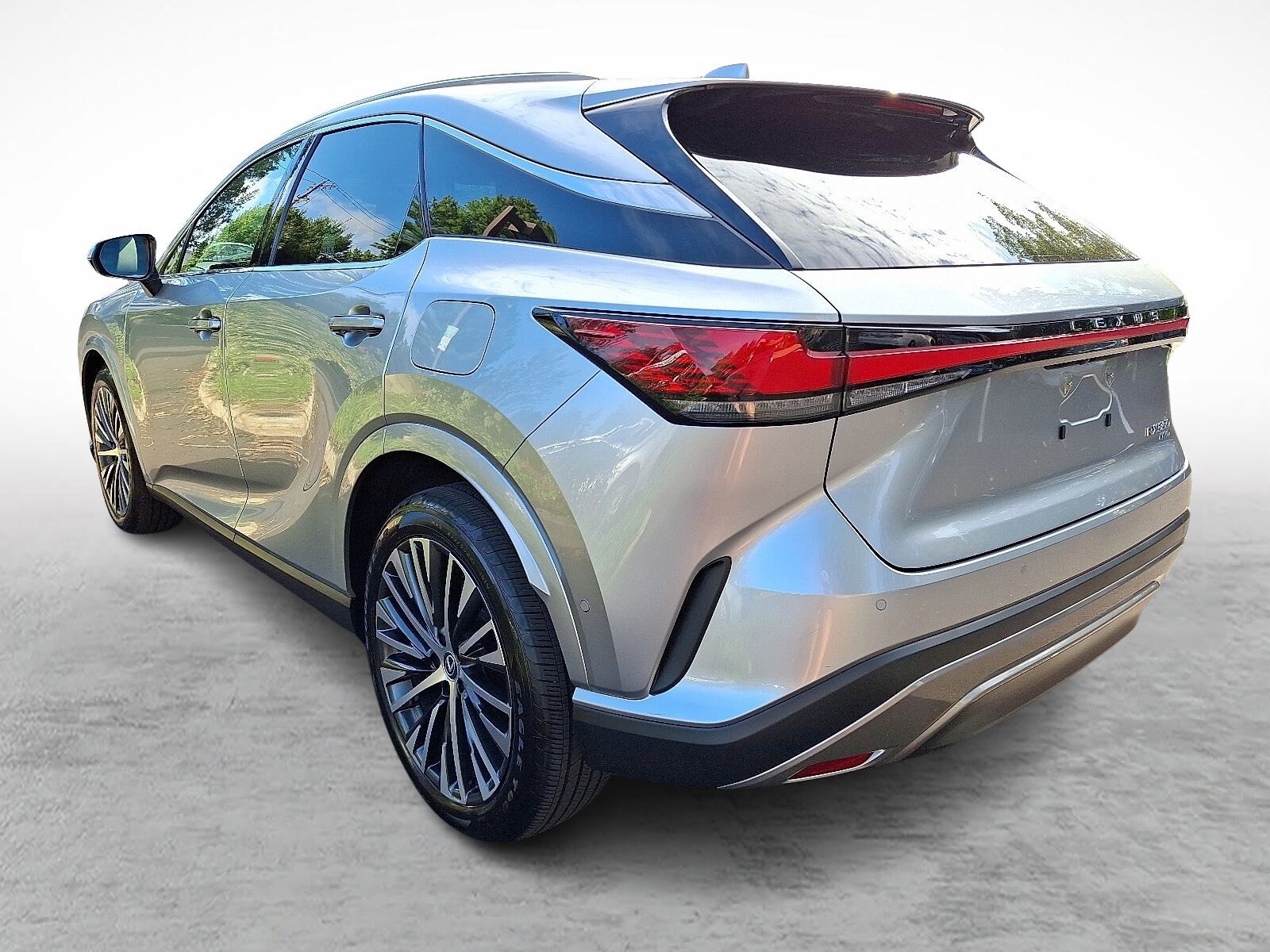 2024 Lexus RX 350 Premium photo 4