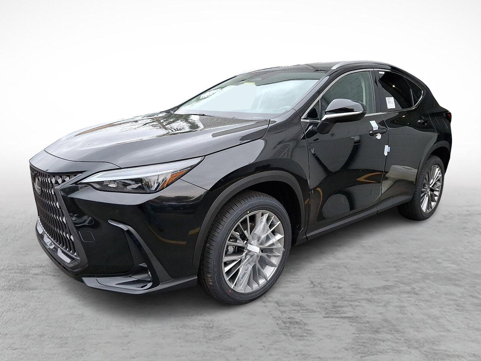 2026 Lexus NX 350 Premium photo 3