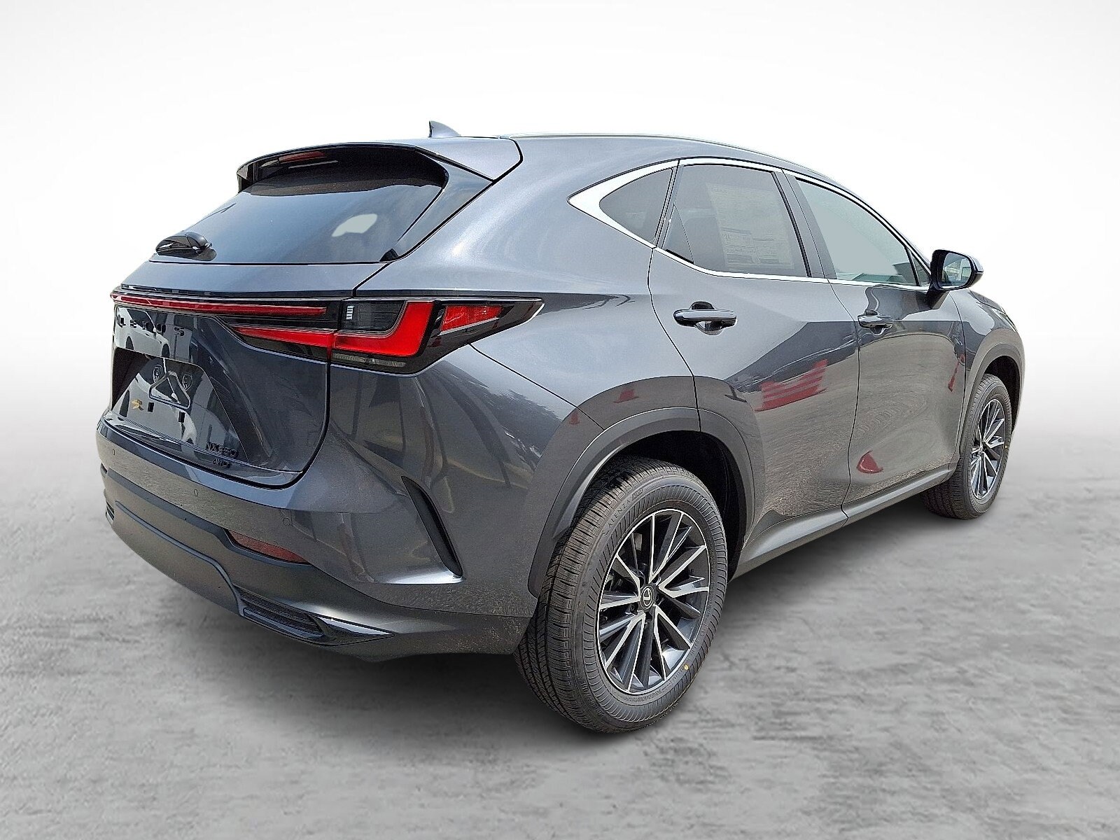 2025 Lexus NX 350 Premium photo 3