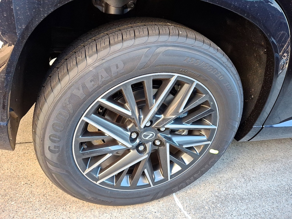 New 2026 Lexus TX TX 350 Premium Sport Utility